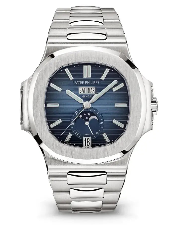 Premimum Quality Patek-Philippe Tk Mart