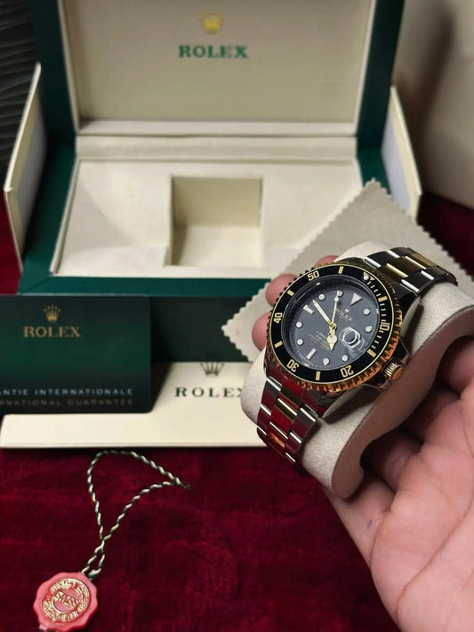 Rolex Submariner Chain tkmart