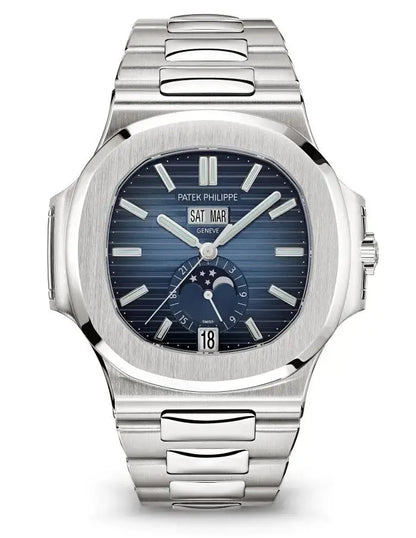 Premimum Quality Patek-Philippe Tk Mart