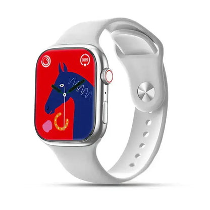 Smart Watch i30 pro max  (Series 9 11 in One) TkMart